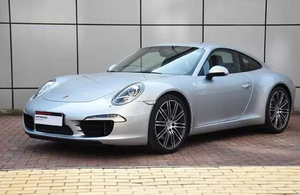 保时捷,Panamera,理念