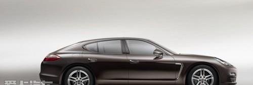 Panamera,保时捷,理念