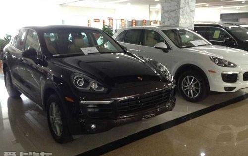 保时捷,Panamera