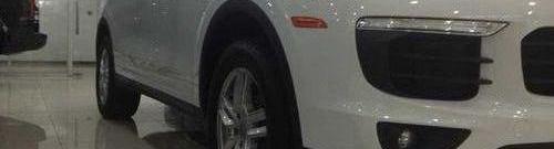 保时捷,Panamera