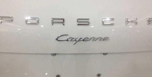 保时捷,Panamera