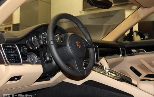 Panamera,保时捷,理念,现代