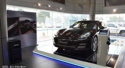 Panamera,保时捷,理念,现代