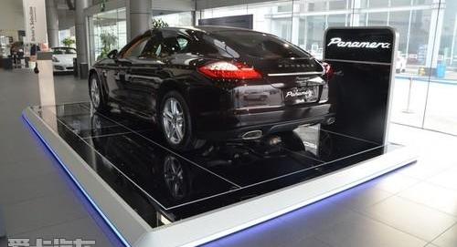 Panamera,保时捷,理念,现代