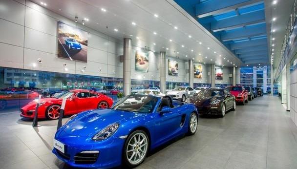 保时捷,理念,发现,Macan,Panamera