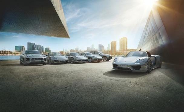 保时捷,北京,高尔夫,Panamera