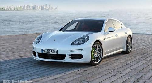 Panamera,保时捷,Cayenne,理念
