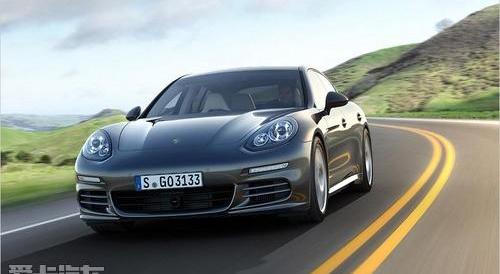 Panamera,保时捷,Cayenne,理念