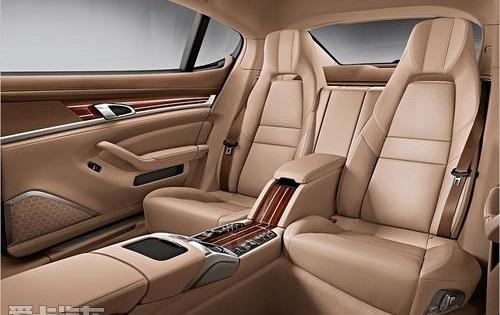 Panamera,保时捷,Cayenne,理念