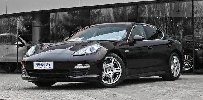 Panamera