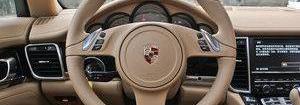 Panamera