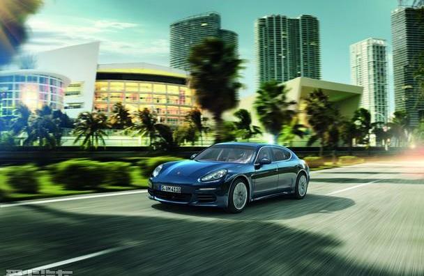 Panamera,保时捷,理念