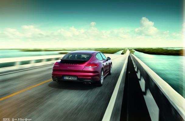Panamera,保时捷,理念