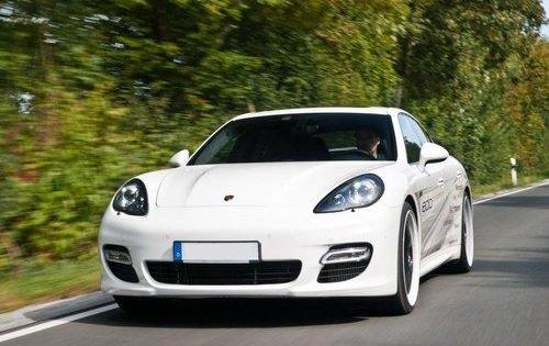 Panamera