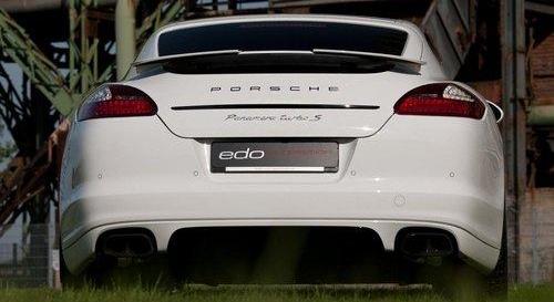 Panamera