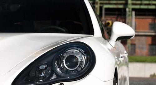 Panamera