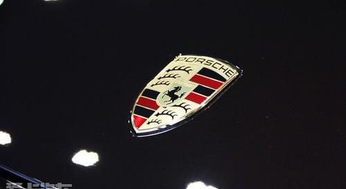 Panamera,保时捷,理念,现代