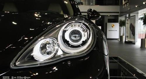 Panamera,保时捷,理念,现代