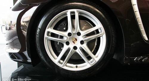 Panamera,保时捷,理念,现代