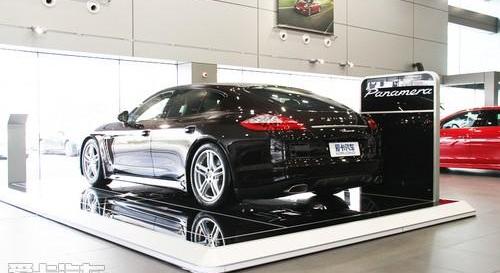 Panamera,保时捷,理念,现代