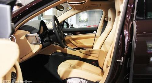 Panamera,保时捷,理念,现代
