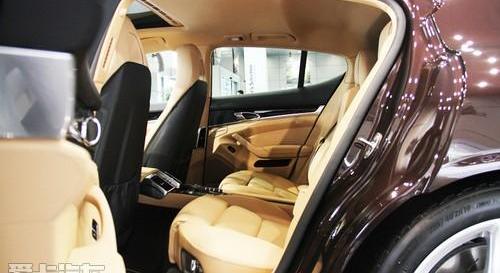 Panamera,保时捷,理念,现代