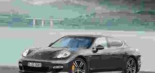 Panamera,保时捷