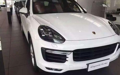保时捷,Panamera