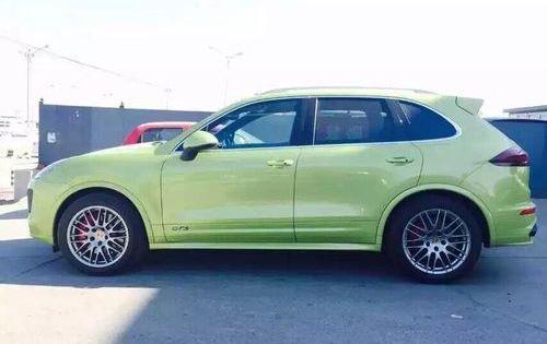 保时捷,Panamera