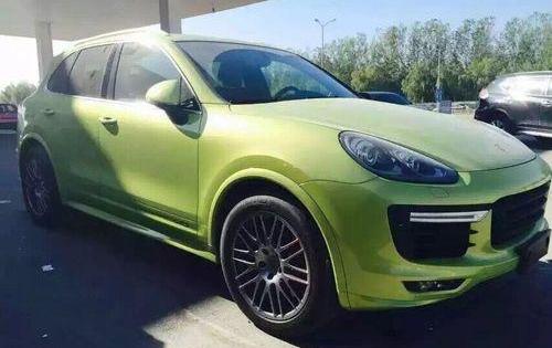 保时捷,Panamera