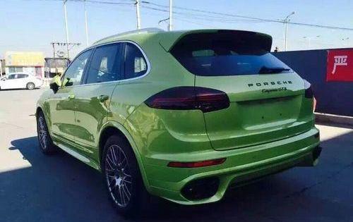 保时捷,Panamera