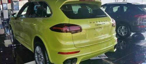 保时捷,Panamera