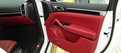保时捷,Panamera