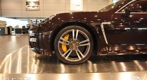 Panamera,保时捷