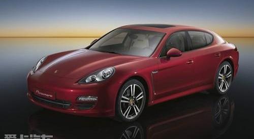 宝马,保时捷,Panamera,理念,MINI