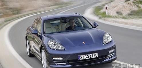 Panamera,保时捷,北京