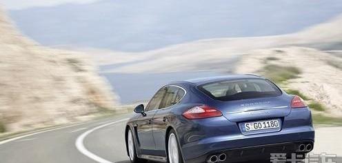 Panamera,保时捷,北京