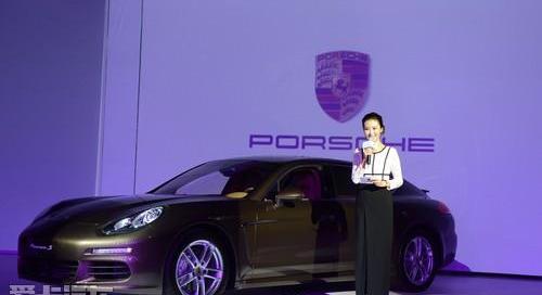 Panamera,保时捷,理念,大发,曼