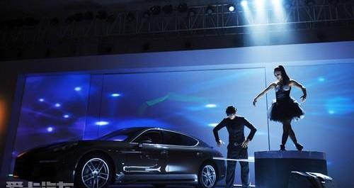 Panamera,保时捷,理念,大发,曼