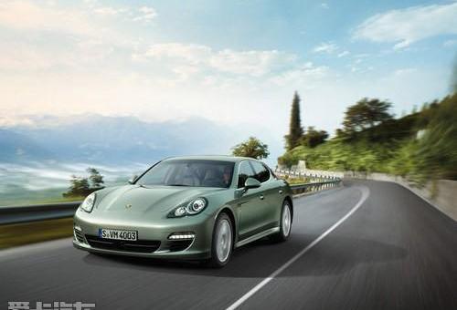 Panamera,保时捷,Cayenne,北京,长安