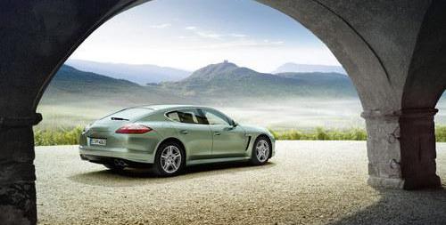 Panamera,保时捷,Cayenne,北京,长安