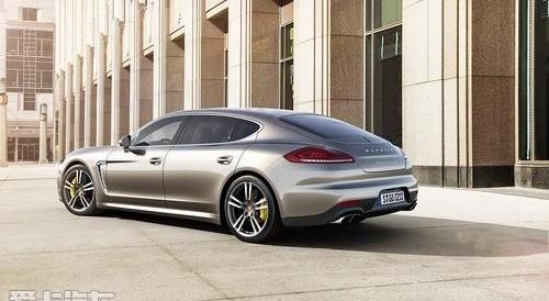 Panamera,保时捷