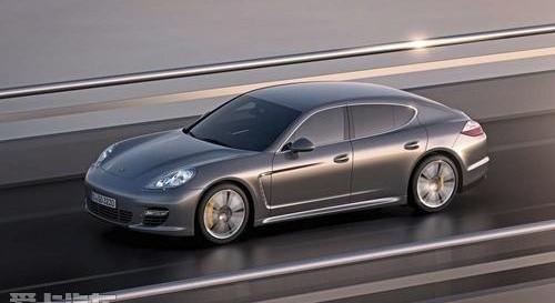 Panamera,保时捷,理念