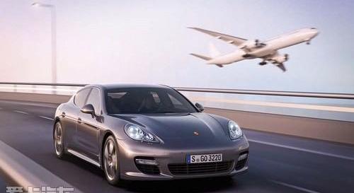 Panamera,保时捷,理念