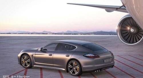 Panamera,保时捷,理念