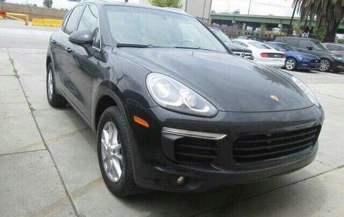 保时捷,Panamera