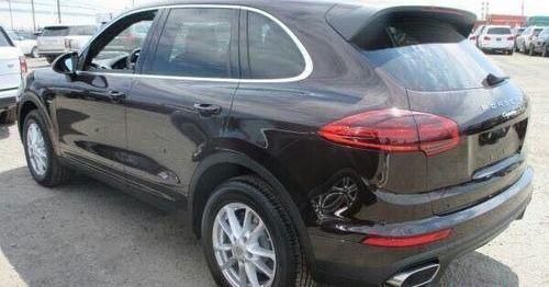 保时捷,Panamera