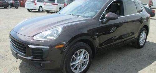 保时捷,Panamera