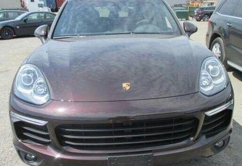 保时捷,Panamera