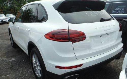 保时捷,Panamera